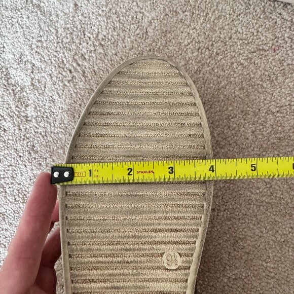 J Slides Metallic Slip-On Sneakers - Picture 14 of 15